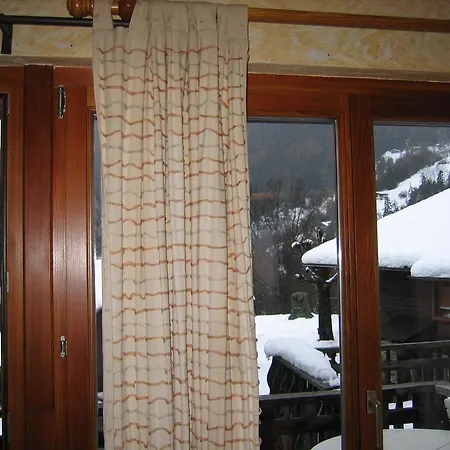 Grand Studio Route De Chou Apartment