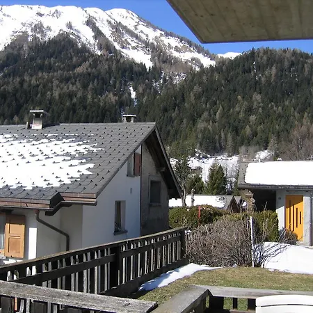 Apartment Grand Studio Route De Chou *