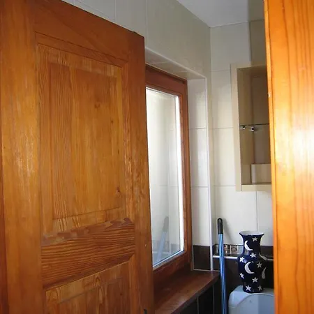 Grand Studio Route De Chou Appartement